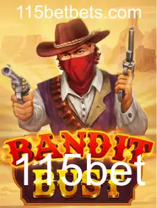 Descubra o Universo de BanditBust: Uma Aventura de Estratégia e Diversão