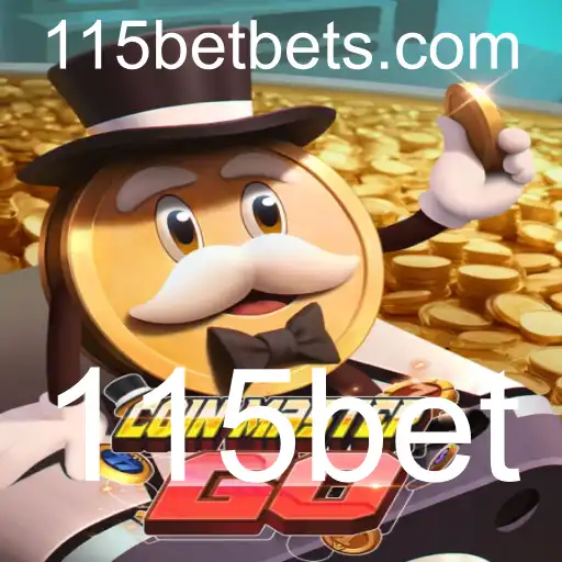 CoinMasterGO: A Revolução dos Jogos de Aposta Online