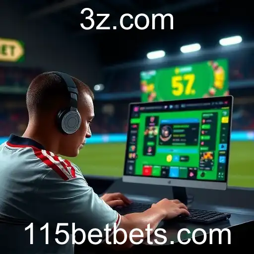 Expansão dos Jogos Online no Brasil