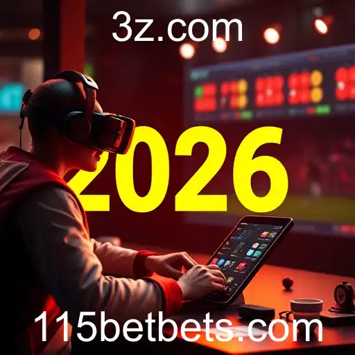 O Crescimento dos Jogos Online em 2026