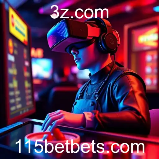 Inovações e Tendências no Mundo dos Jogos Online