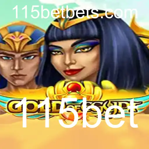 Descubra o Fascinante Mundo de GoldOfEgypt no 115bet