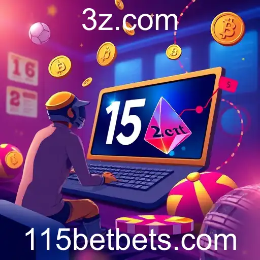 Crescimento do Mercado de Apostas em 2025