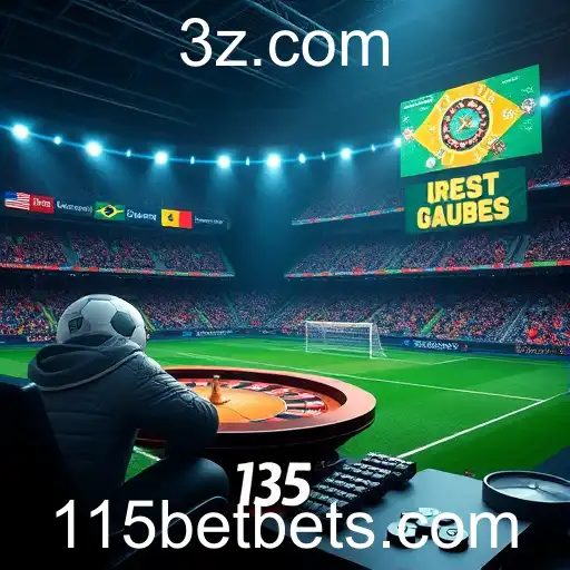 Crescimento dos Jogos Online no Brasil