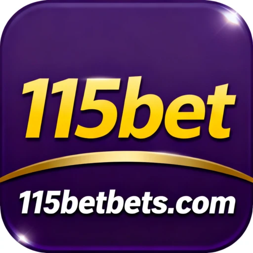 115bet Logo