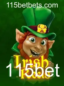 Descubra a Excitante Aventura do Jogo IrishReels com 115bet