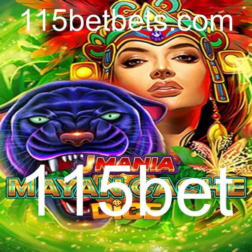 Explorando o Universo do Jogo JManiaMayanCacheDice