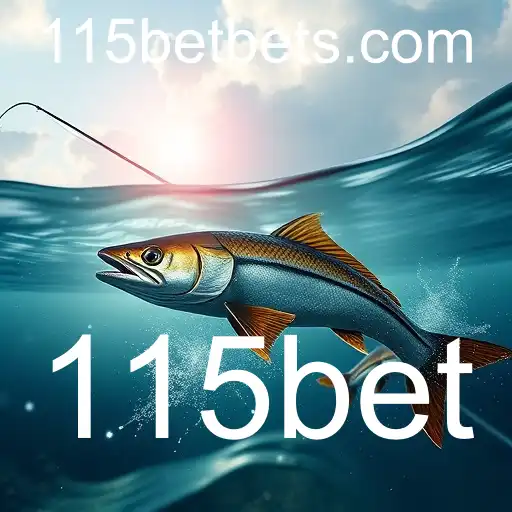 Jogos de pesca