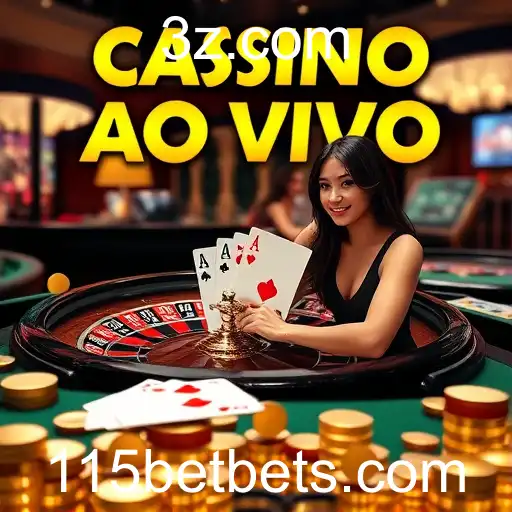 Cassino Ao Vivo