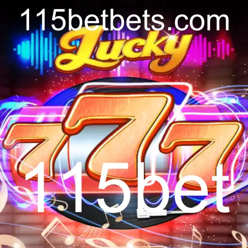 Explorando o Fascinante Mundo do Lucky777 e a Influência do 115bet
