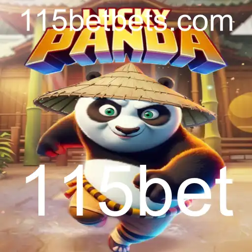 Explorando o Mundo Encantador de LuckyPanda: Um Guia Completo