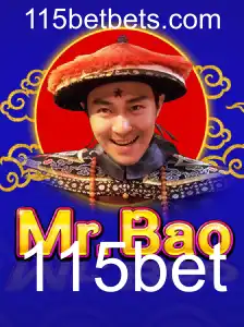 Explorando o Fascinante Jogo MrBao: Uma Experiência Única com 115bet
