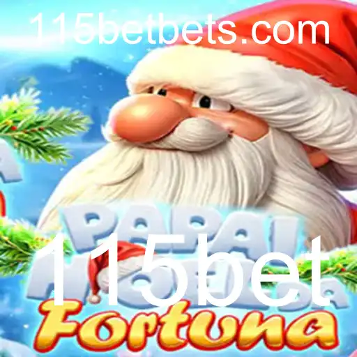 Descubra a Magia do Jogo 'PapaiNoeldaFortuna' com 115bet