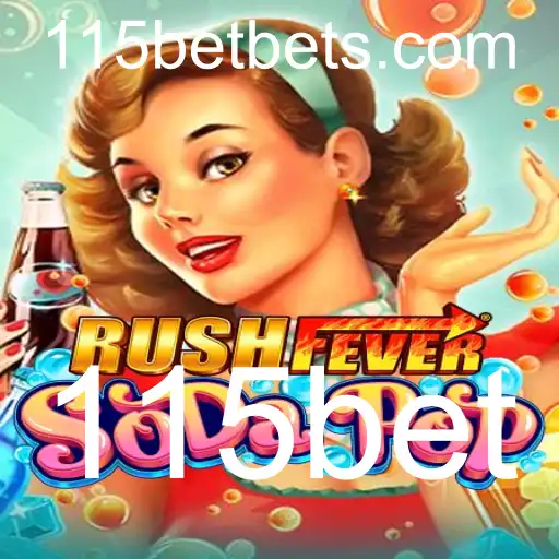 Explorando o Universo de RushFeverSodaPop