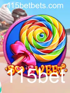 Descubra o Emocionante Mundo do Jogo 'SoSweet' da 115bet