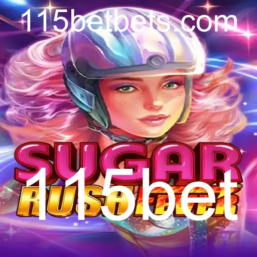 Descubra o Encantador Mundo de SugarRushFever com 115bet